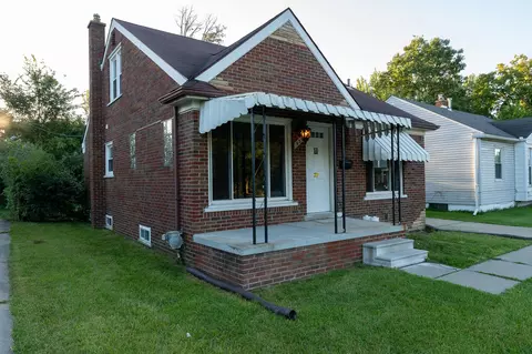 4212 Greenfield Rd, Berkley, MI 48072