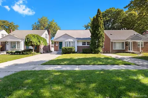 347 Amherst St, Inkster, MI 48141