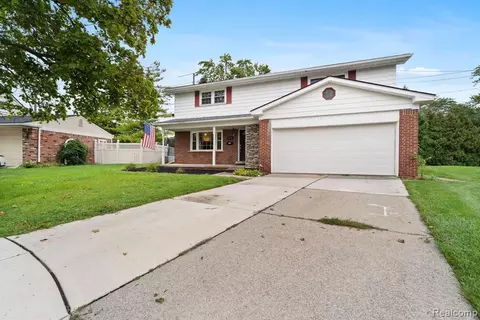 2231 Cynthia, Trenton, MI 48183