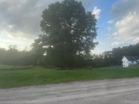 Parcel #10 Elevation Ln, Oceola, MI 48855