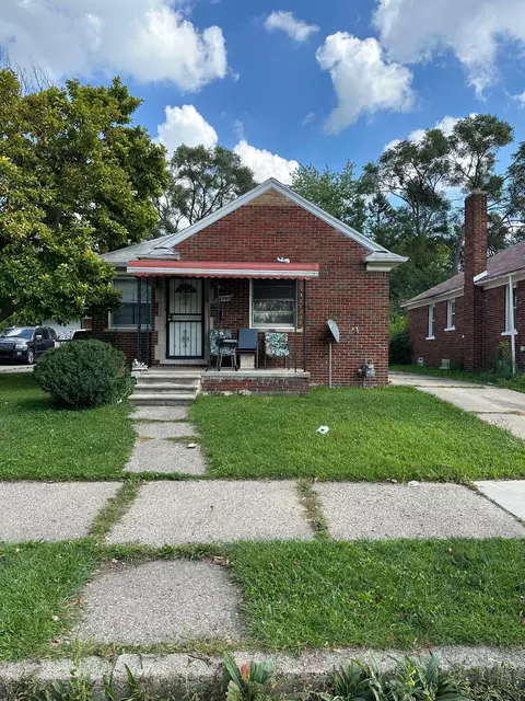 19700 Mitchell St, Detroit, MI 48234