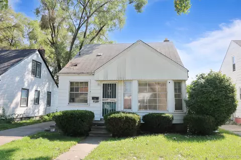 20536 Ferguson St, Detroit, MI 48235