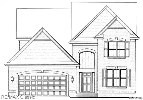 29370 Trailwood Dr, Warren, MI 48092