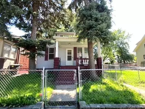 7763 Gartner St, Detroit, MI 48209