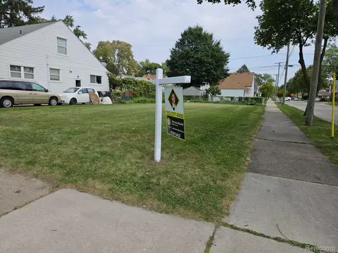 7800 Coleman St, Dearborn, MI 48126