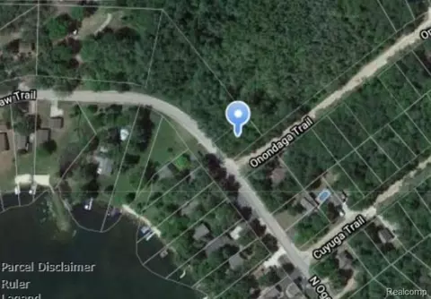 Lot 180 N Ogemaw Trail, West Branch, MI 48661