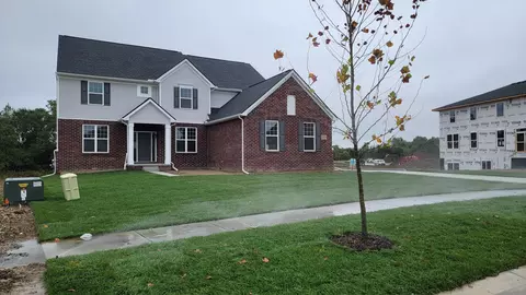26831 International Dr, Lyon, MI 48178