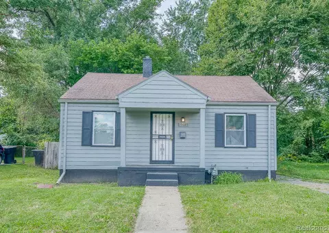 19685 Justine St, Detroit, MI 48234