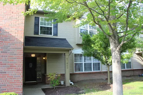47640 Pembroke Dr, Canton, MI 48188