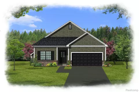 3071 Bathurst Ave, Rochester Hills, MI 48309