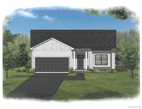 lot Apt 137 Rockhaven, Rochester Hills, MI 48309