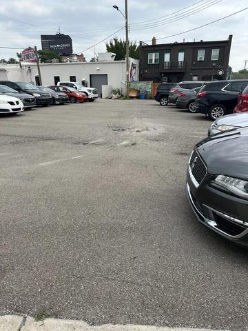 Wayne Gate Apartments, Detroit Lots & Land For Sale - Movoto