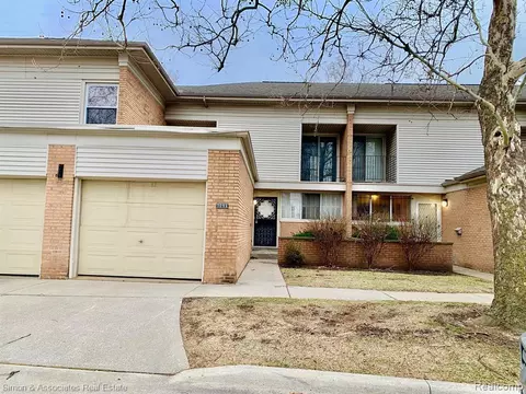 1096 Stafford, Detroit, MI 48207