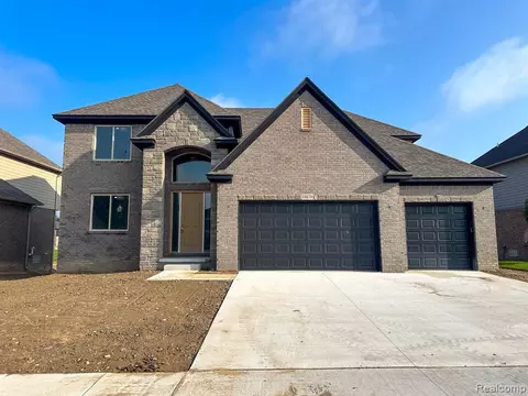 19879 Tranquility Dr, Macomb, MI 48042 photo 1