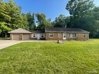 11760 22 Mile Rd, Shelby Township, MI 48315