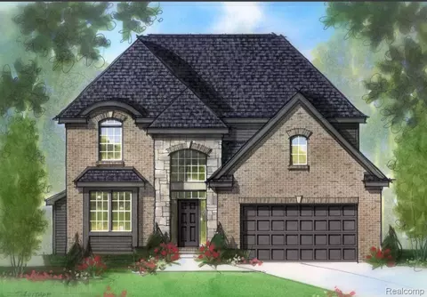 14456 Harrison St, Livonia, MI 48154