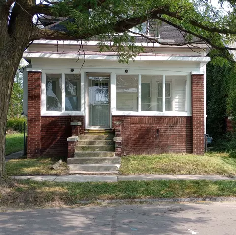 2451 S Edsel St, Detroit, MI 48217