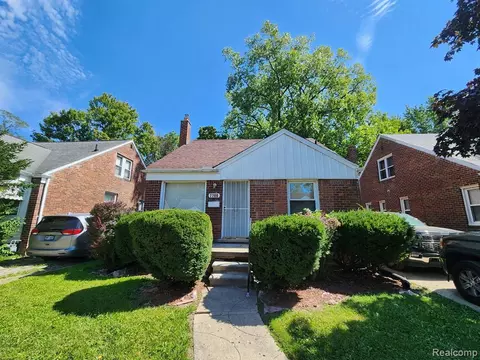7708 Dolphin, Redford, MI 48239