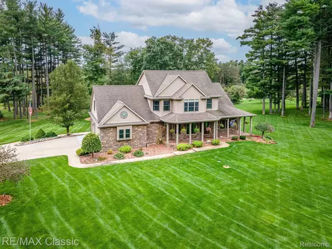3366 Peregrine Way, Marion, MI 48843