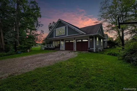 4660 E Allen Rd, Howell, MI 48855 photo 1