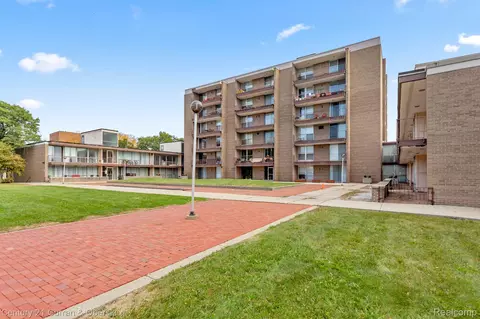 1923 Orleans St #52, Detroit, MI 48207