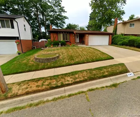181 Court St, Pontiac, MI 48342