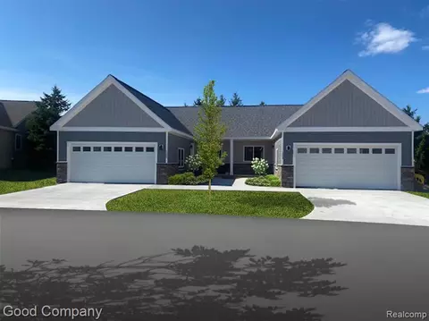 1570 Parmenter Ct #5, Petoskey, MI 49770
