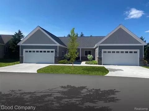 170 Parmenter Crt Ct #5, Petoskey, MI 49770
