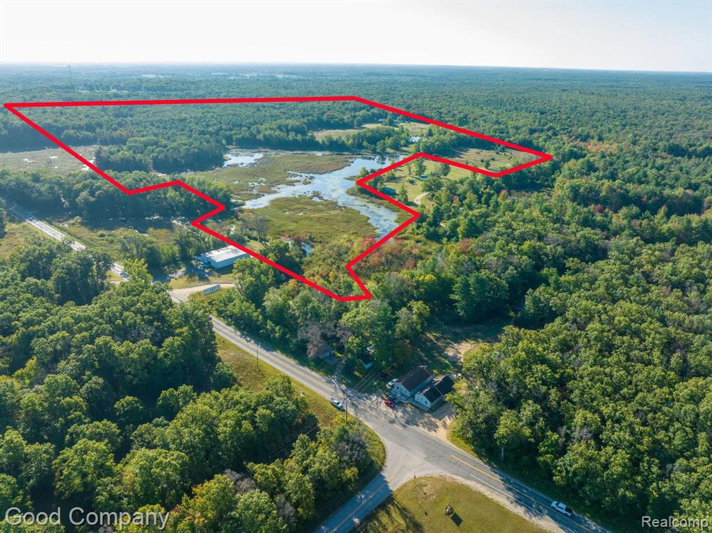 000 Jefferson Rd