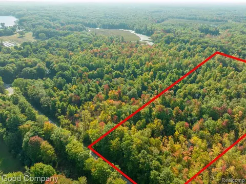 0000 Monroe Rd, Morley, MI 49336