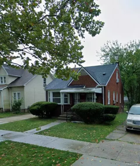20161 Helen St, Detroit, MI 48234