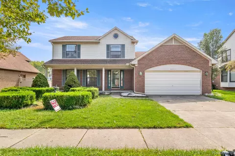 22255 Crestwood St, Woodhaven, MI 48183