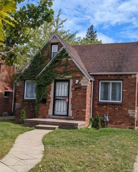 11690 Laing St, Detroit, MI 48224