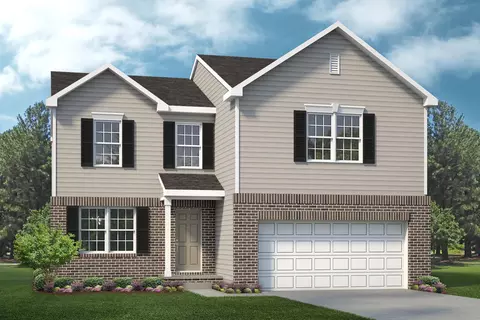 32220 Clawson St, New Haven, MI 48048
