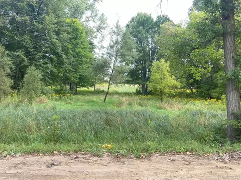 Vl W Barnes Lake Rd, Marathon, MI 48421