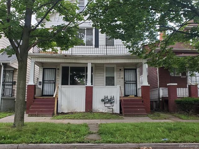 3869 Rohns St, Detroit, MI 48214 | 14 Photos - Movoto