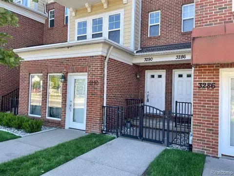 3290 Hilton Rd #103, Ferndale, MI 48220