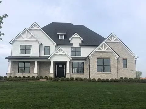 20976 Ballantyne Crt Ct, Novi, MI 48167