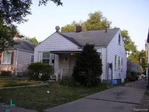 8283 Vaughan St, Detroit, MI 48228
