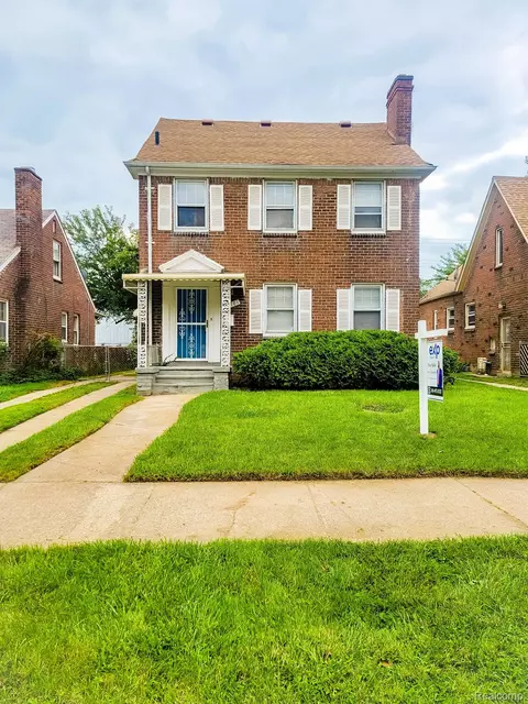 11701 Robson St, Detroit, MI 48227