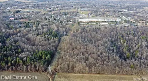 0 W Vienna, Clio, MI 48420