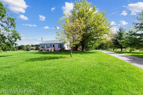 4780 Capac Rd, Mussey, MI 48014 photo 1