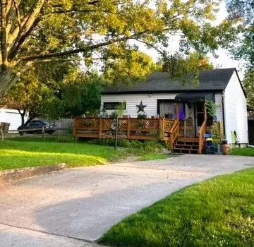 161 W New York Ave, Pontiac, MI 48340