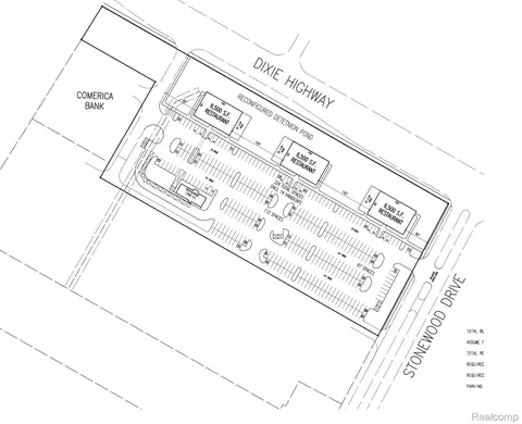 7500 Dixie Hwy, Independence, MI 48346