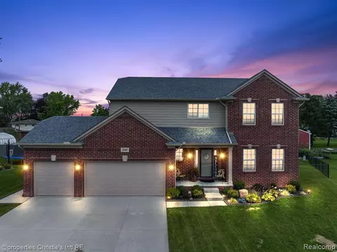 29681 Lockwood, New Baltimore, MI 48051