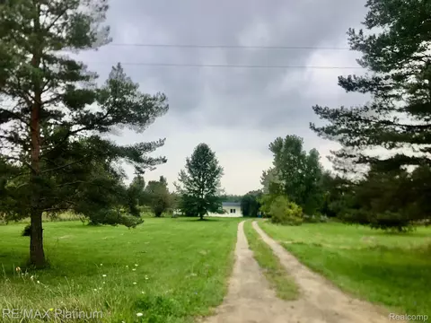 5321 Wilson Rd, Marathon, MI 48421