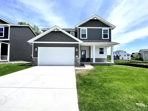 2077 Dabate, Marion, MI 48843