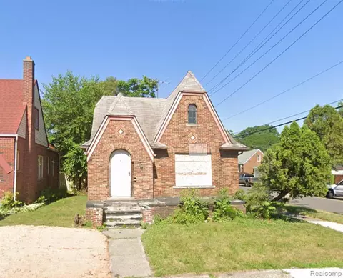 16259 Lesure St, Detroit, MI 48235
