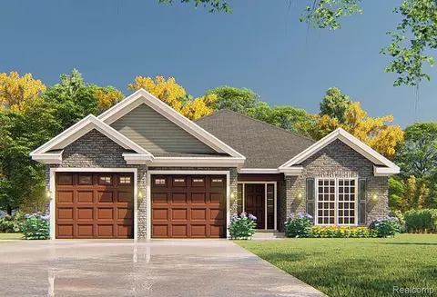 5375 Pebble Beach Dr, Metamora, MI 48455