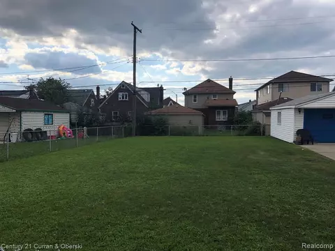 5719 Argyle St, Dearborn, MI 48126 photo 1